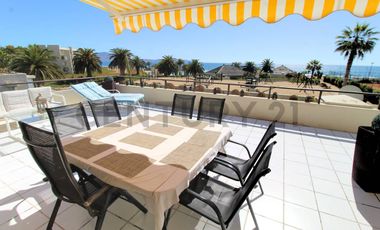 Se Vende departamento en Las Dunas de Morrillos