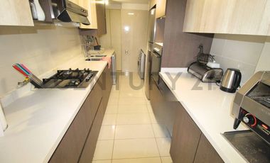 Se Vende departamento en Las Dunas de Morrillos