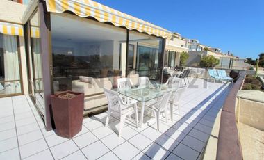 Se Vende departamento en Las Dunas de Morrillos