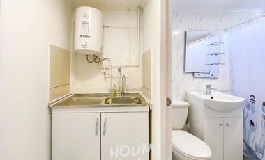 Casa Enap ID: 167643r