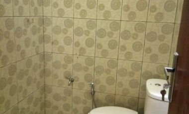 Rumah Siap Huni Lokasi Nyaman dan Asri