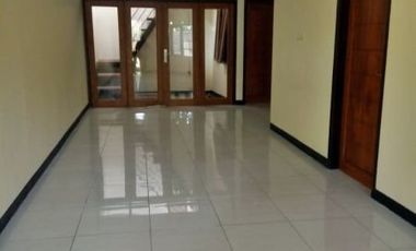 Rumah Siap Huni Lokasi Nyaman dan Asri