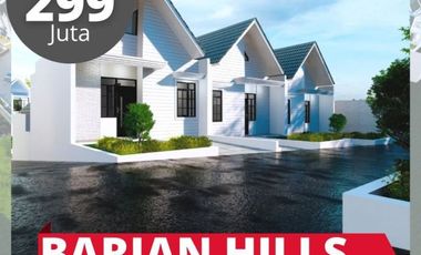 Promo murah untuk 5 unit pertama padaasih Permana cimahi