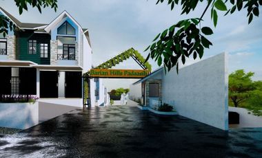 Promo murah untuk 5 unit pertama padaasih Permana cimahi