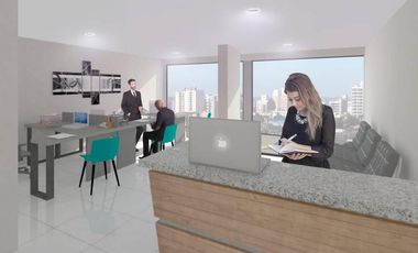 Nuevos y amplios Consultorios y Locales Comerciales a estrenar