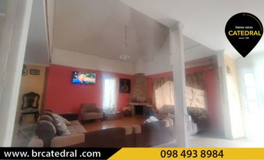 Casa de venta en Quimandel – código:20586