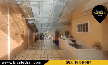 Casa de venta en Quimandel – código:20586