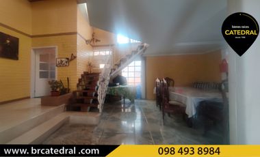 Casa de venta en Quimandel – código:20586