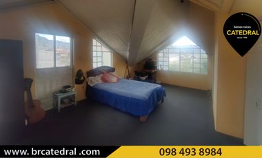 Casa de venta en Quimandel – código:20586