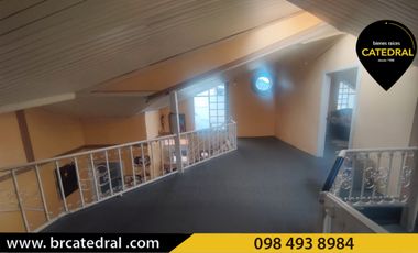 Casa de venta en Quimandel – código:20586