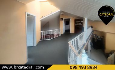 Casa de venta en Quimandel – código:20586