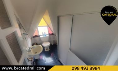 Casa de venta en Quimandel – código:20586