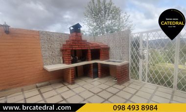 Casa de venta en Quimandel – código:20586