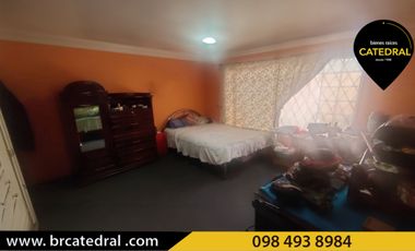 Casa de venta en Quimandel – código:20586