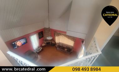 Casa de venta en Quimandel – código:20586