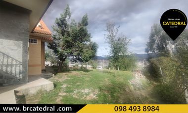 Casa de venta en Quimandel – código:20586