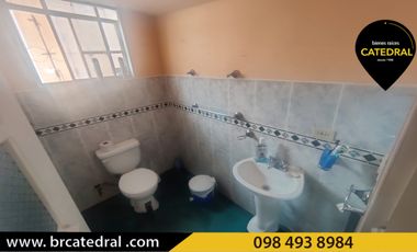 Casa de venta en Quimandel – código:20586