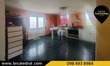 Casa de venta en Quimandel – código:20586