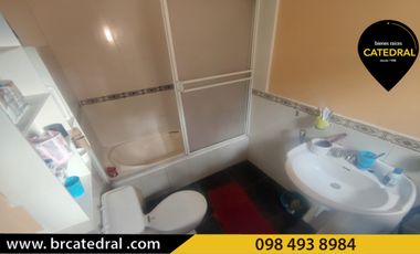 Casa de venta en Quimandel – código:20586