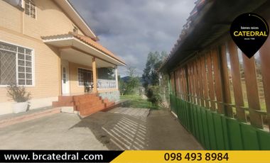 Casa de venta en Quimandel – código:20586