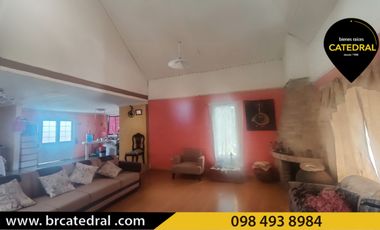 Casa de venta en Quimandel – código:20586