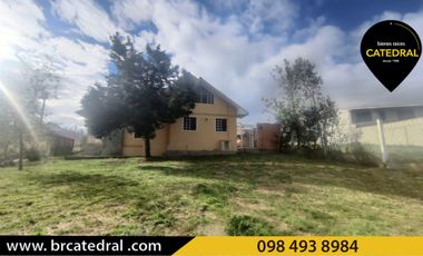 Casa de venta en Quimandel – código:20586