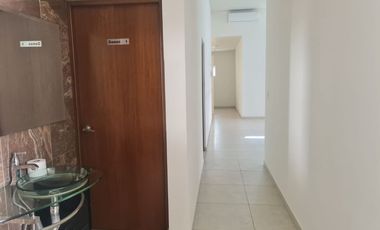 Oficina en renta, Colonia Hidalgo 364 m2