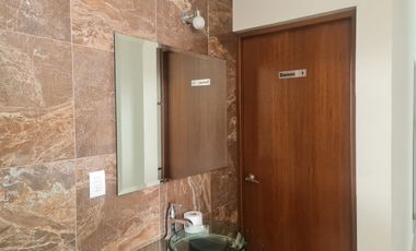 Oficina en renta, Colonia Hidalgo 364 m2