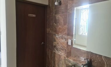 Oficina en renta, Colonia Hidalgo 364 m2