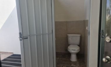 Oficina en renta, Colonia Hidalgo 364 m2