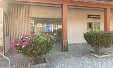 casa-local en arriendo en pradomar. Cod A6286