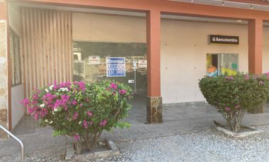 casa-local en arriendo en pradomar. Cod A6286