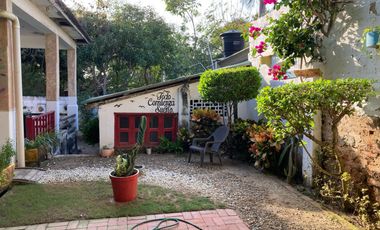 casa-local en arriendo en pradomar. Cod A6286