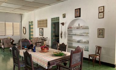 casa-local en arriendo en pradomar. Cod A6286