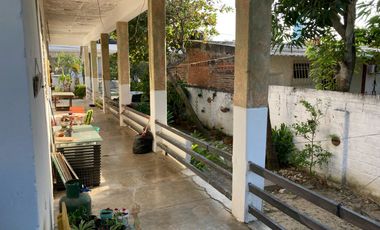 casa-local en arriendo en pradomar. Cod A6286