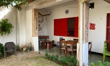 casa-local en arriendo en pradomar. Cod A6286