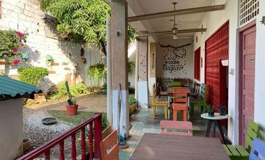 casa-local en arriendo en pradomar. Cod A6286