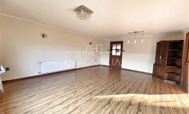 REBAJADA,PARCELA EN TEMUCO CON GRAN CASA Y EXCELENTE QUINCHO