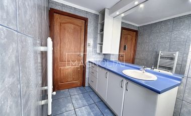 REBAJADA,PARCELA EN TEMUCO CON GRAN CASA Y EXCELENTE QUINCHO