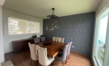 Hermosa Casa en Venta en Horizontes