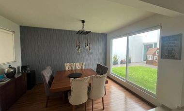 Hermosa Casa en Venta en Horizontes