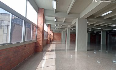 local en arriendo en guayabal. Cod A775543