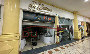 Local Comercial en Venta, Plaza Real,  Ciudad del Carmen