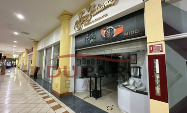 Local Comercial Planta Baja en Venta, Plaza Real,  Ciudad del Carmen