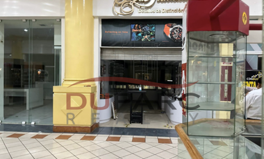 Local Comercial Planta Baja en Venta, Plaza Real,  Ciudad del Carmen