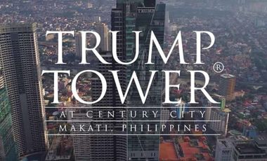 2BR in Trump Tower for SALE