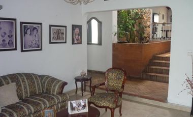 CASA en VENTA en Los Patios Villa Camila