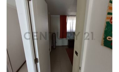 Vendo departamento cercano a casino, Coquimbo