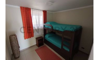 Vendo departamento cercano a casino, Coquimbo