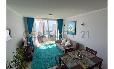 Vendo departamento cercano a casino, Coquimbo